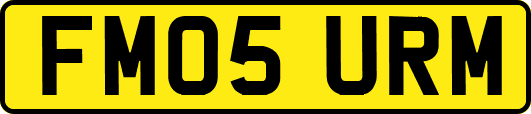 FM05URM