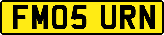 FM05URN