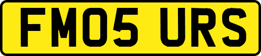 FM05URS