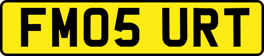 FM05URT