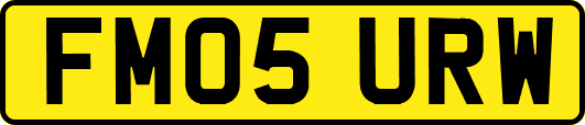 FM05URW