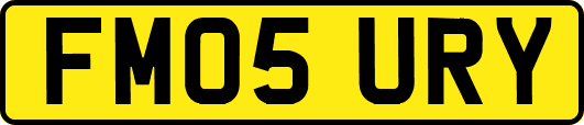 FM05URY