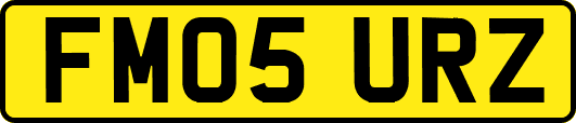 FM05URZ