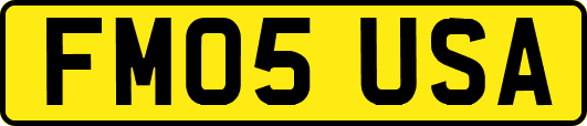 FM05USA