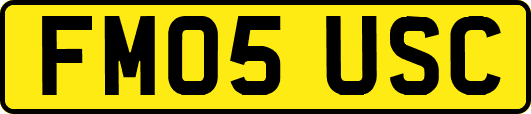 FM05USC
