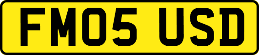 FM05USD