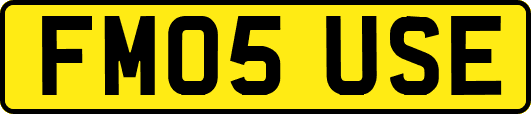 FM05USE