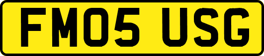 FM05USG