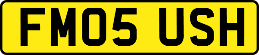 FM05USH