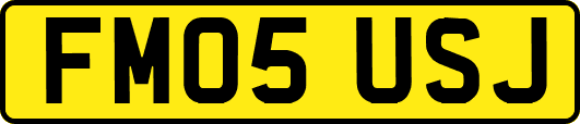 FM05USJ