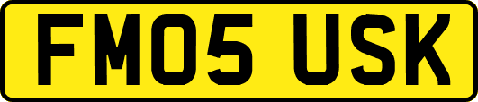 FM05USK