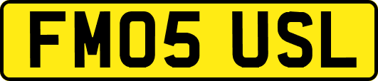 FM05USL