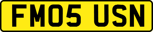 FM05USN