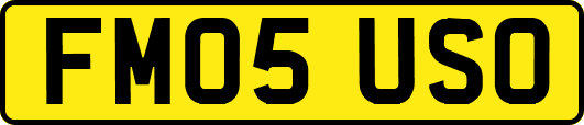 FM05USO