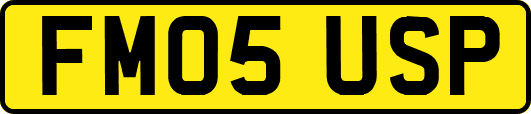 FM05USP