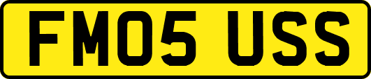 FM05USS