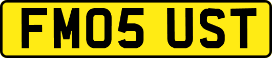FM05UST