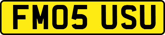 FM05USU