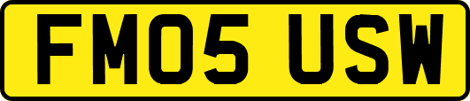 FM05USW