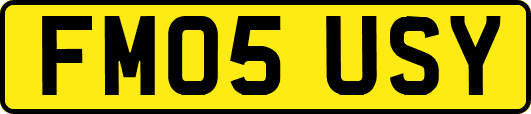 FM05USY