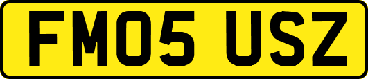 FM05USZ