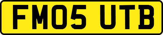FM05UTB