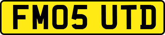 FM05UTD
