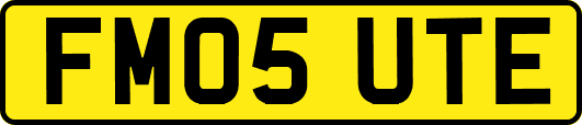 FM05UTE