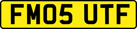 FM05UTF