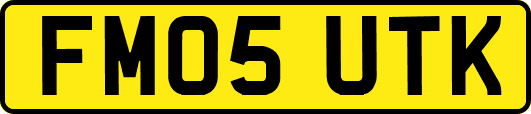 FM05UTK
