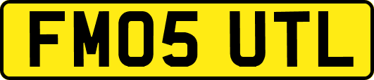 FM05UTL