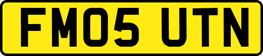 FM05UTN
