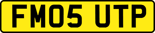 FM05UTP
