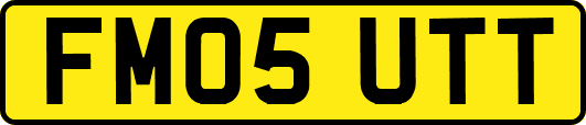 FM05UTT