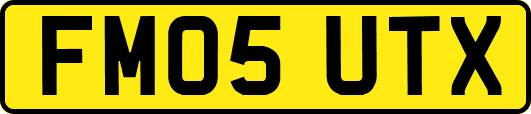 FM05UTX