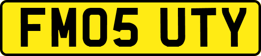 FM05UTY