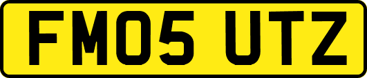 FM05UTZ