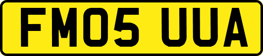 FM05UUA