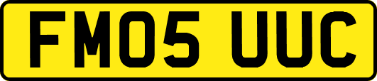 FM05UUC