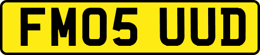 FM05UUD
