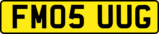 FM05UUG