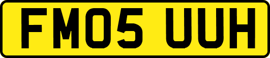FM05UUH