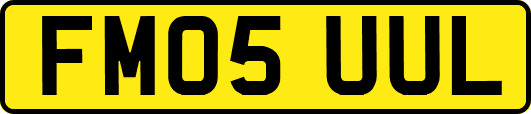 FM05UUL