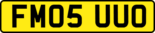 FM05UUO