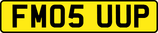 FM05UUP