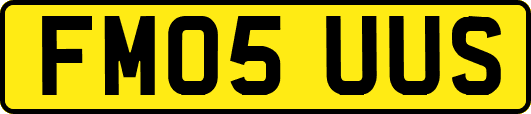 FM05UUS