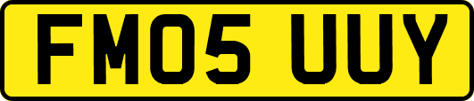 FM05UUY