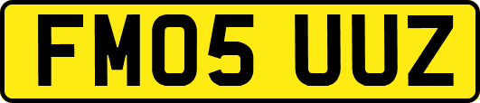 FM05UUZ