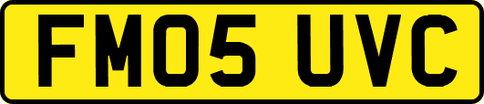 FM05UVC