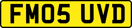 FM05UVD